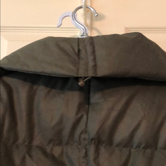 BCBG Puffer - Picture 6 of 16